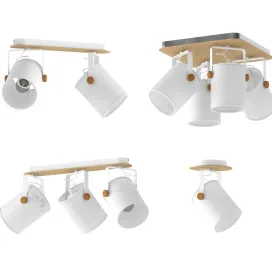Tk lighting relax white